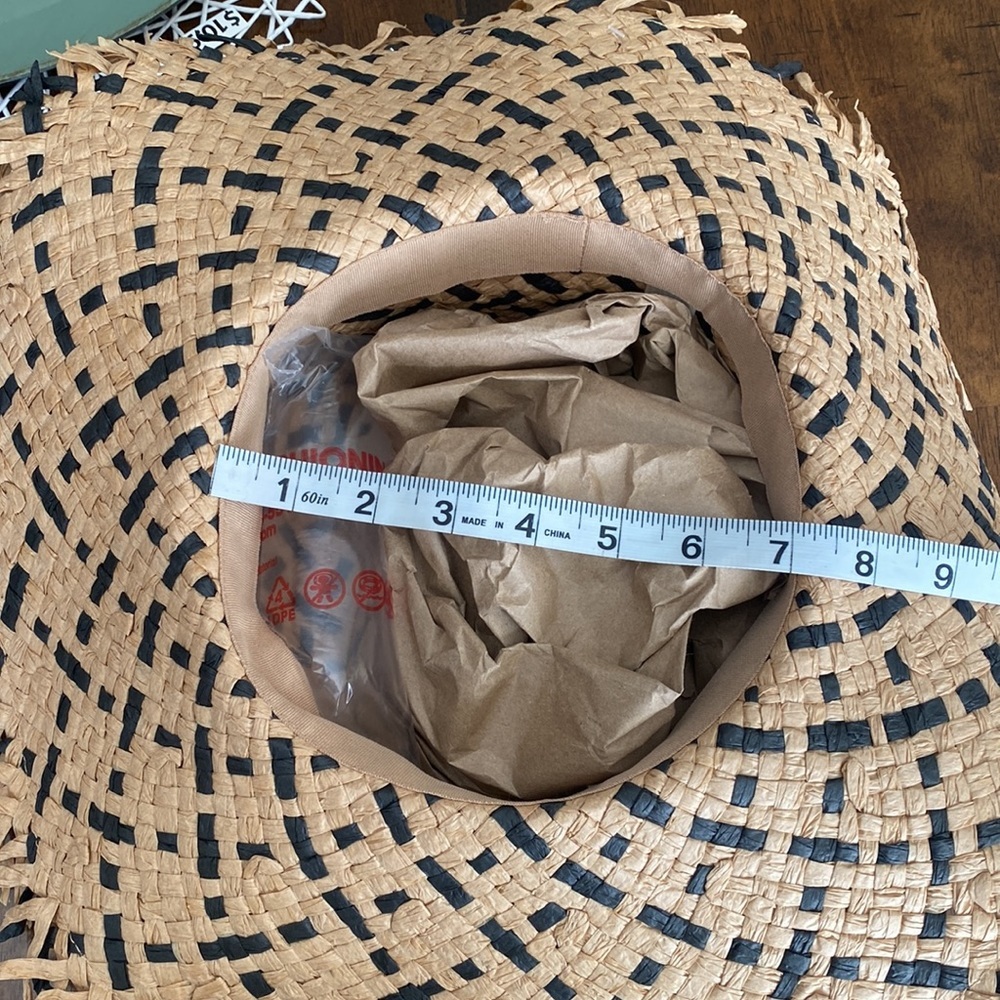 Cato Hat - Picture 13 of 13